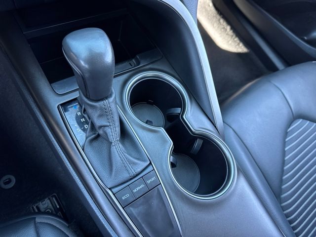 2024 Toyota Camry SE photo 15