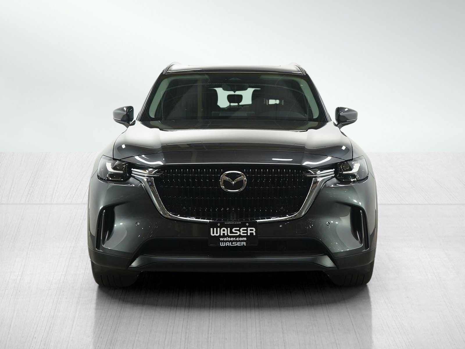 2025 Mazda CX-90 Preferred photo 8