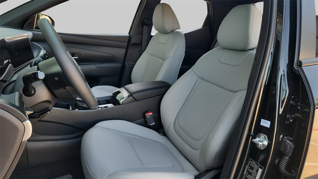 2026 Hyundai Santa Cruz SEL photo 20