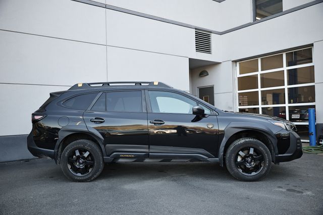 2022 Subaru Outback Wilderness photo 4