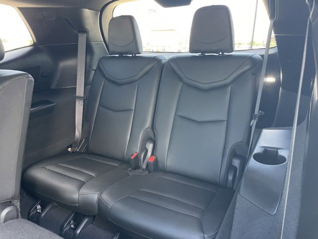2024 Cadillac XT6 Luxury photo 13
