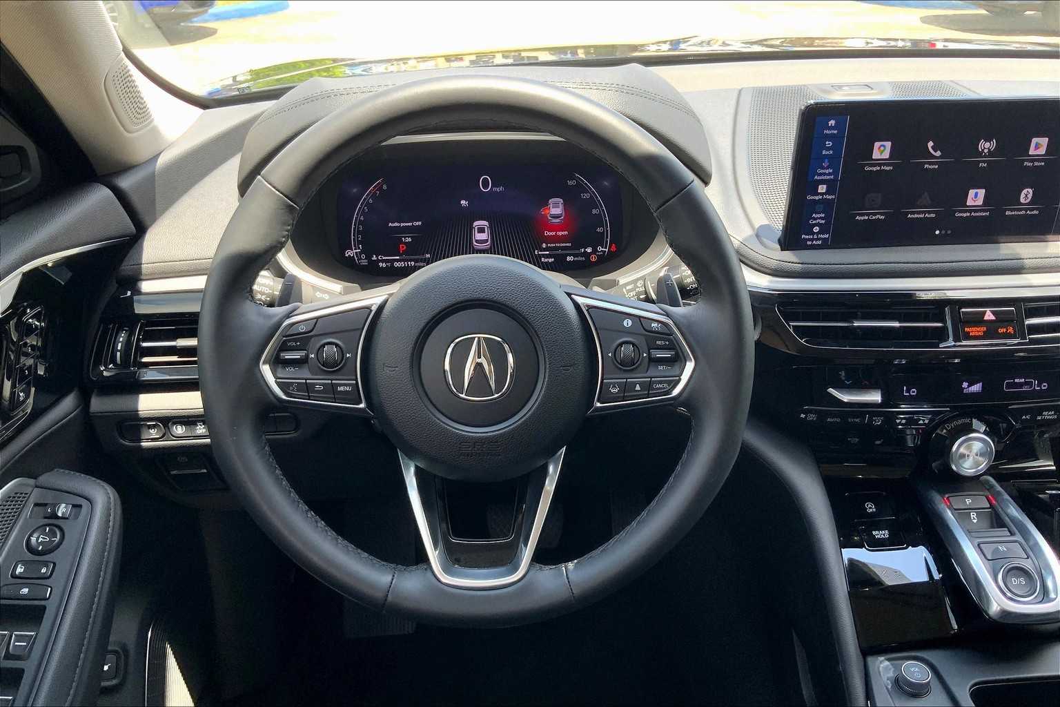 2025 Acura MDX photo 5