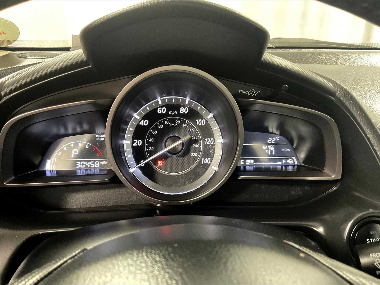 2017 Mazda CX-3 Touring photo 23