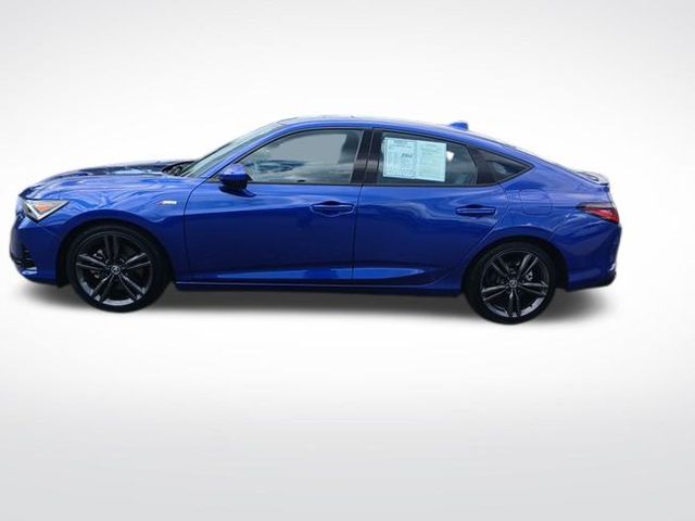 2023 Acura Integra A-Spec photo 4