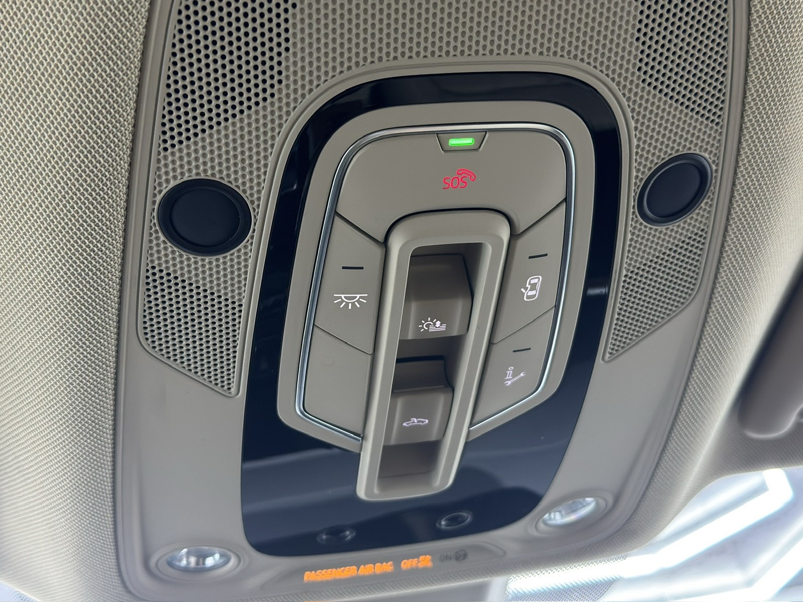 2023 Audi Q5 S line Premium Plus photo 31