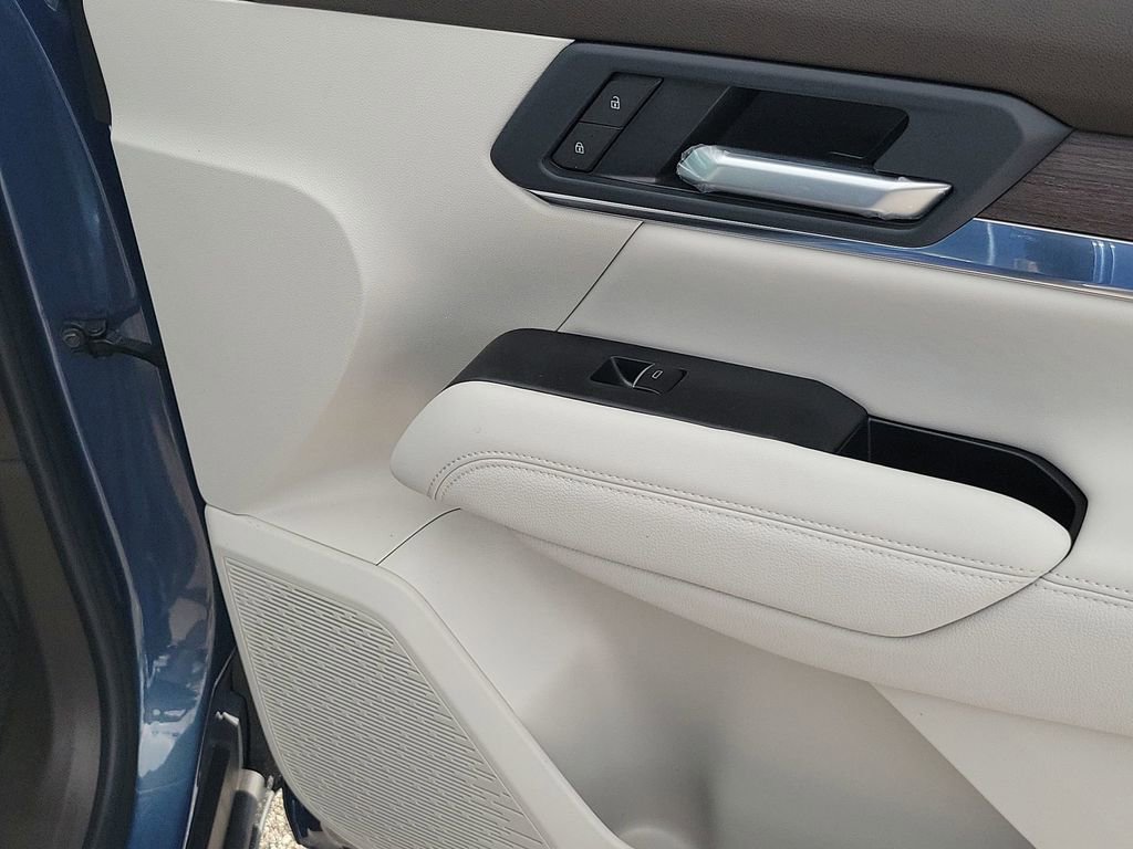 2026 Gmc Terrain Denali photo 48
