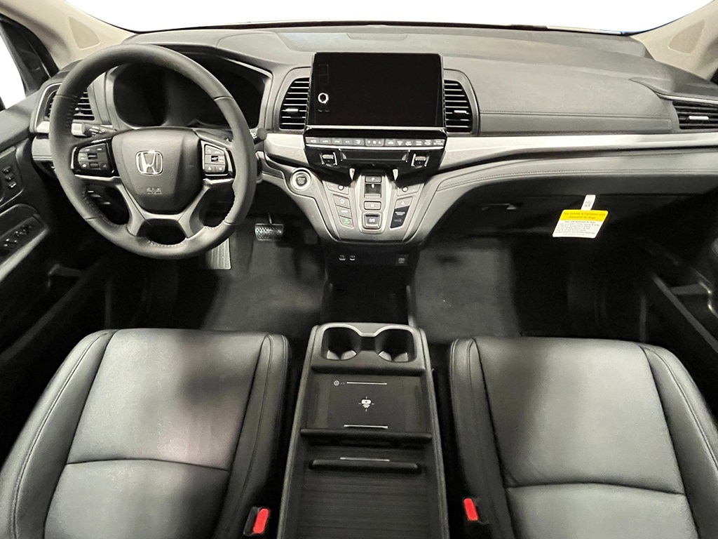 2026 Honda Odyssey EX-L photo 11