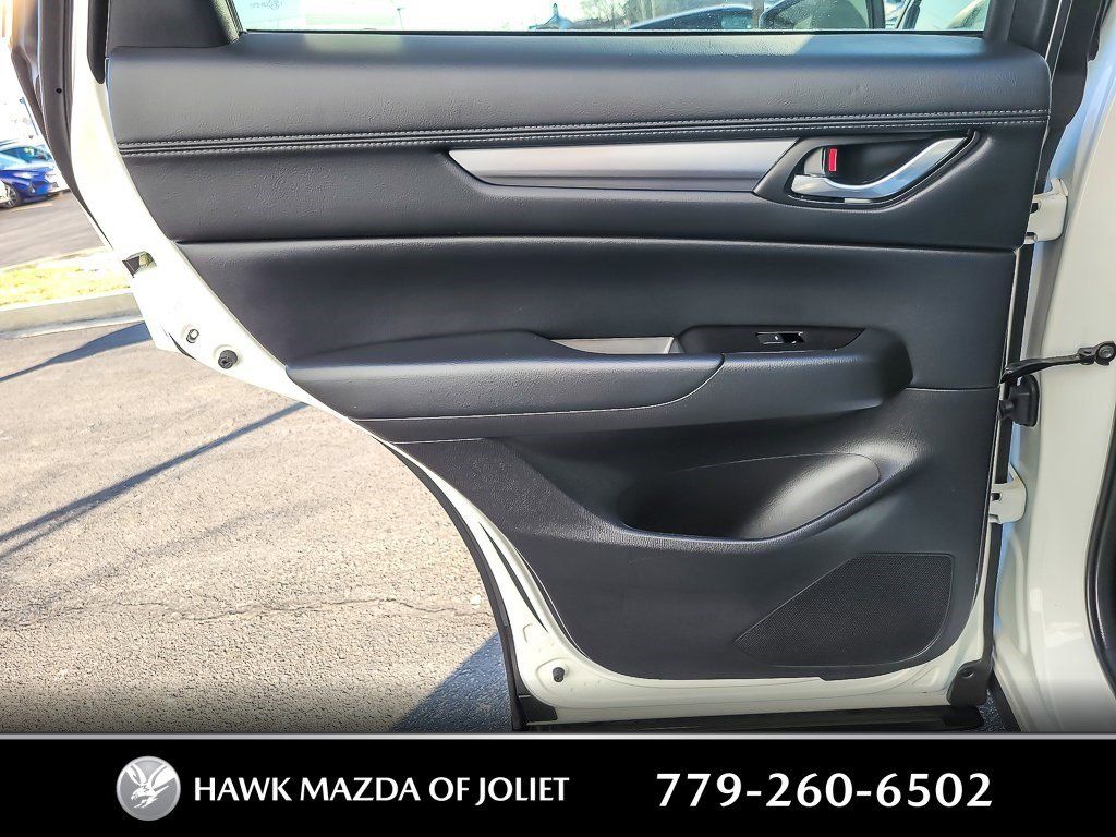 2023 MAZDA CX-5 - Image 16
