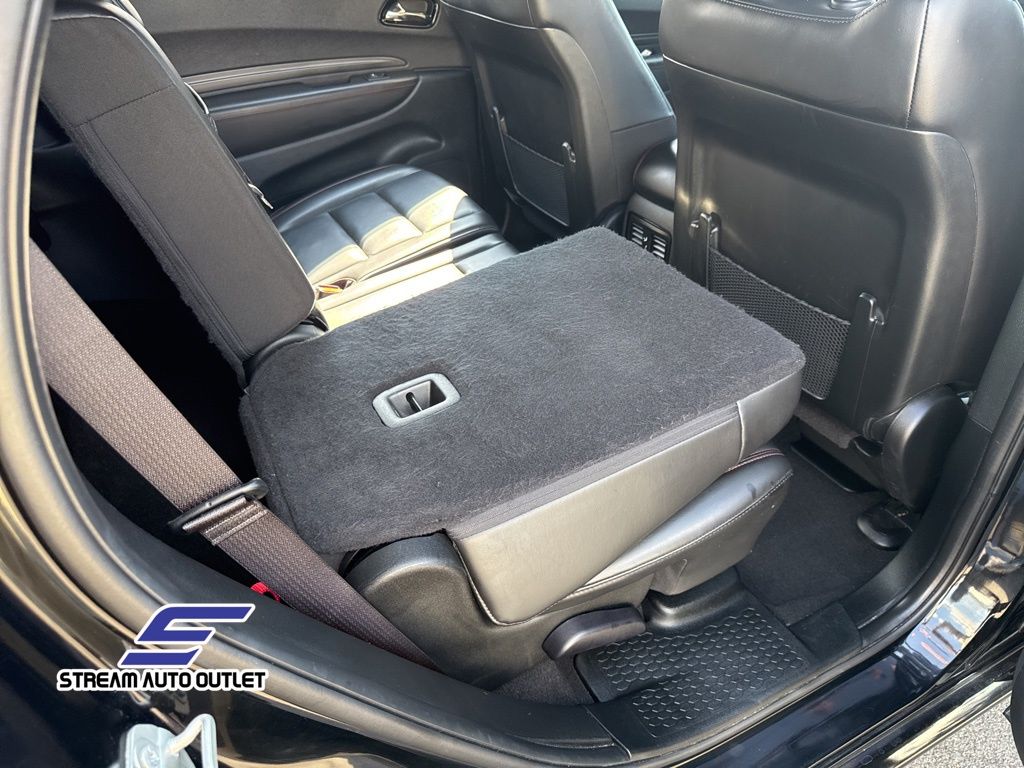 2024 Dodge Durango GT Plus photo 21