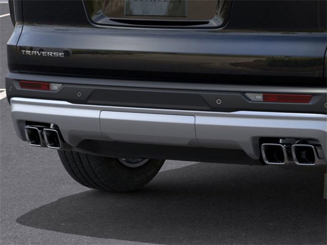 2026 Chevrolet Traverse photo 14
