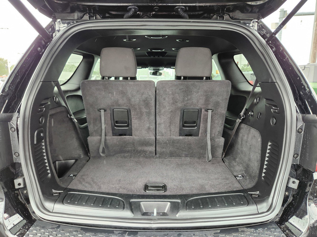 2024 Dodge Durango GT photo 33