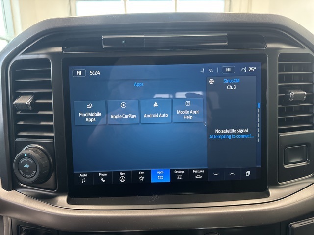 2025 Ford F-150 XLT photo 36