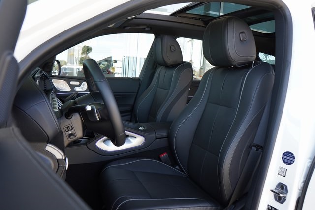 2024 Mercedes Benz GLE 450 4MATIC photo 23