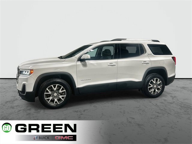 2023 GMC Acadia SLE's photo