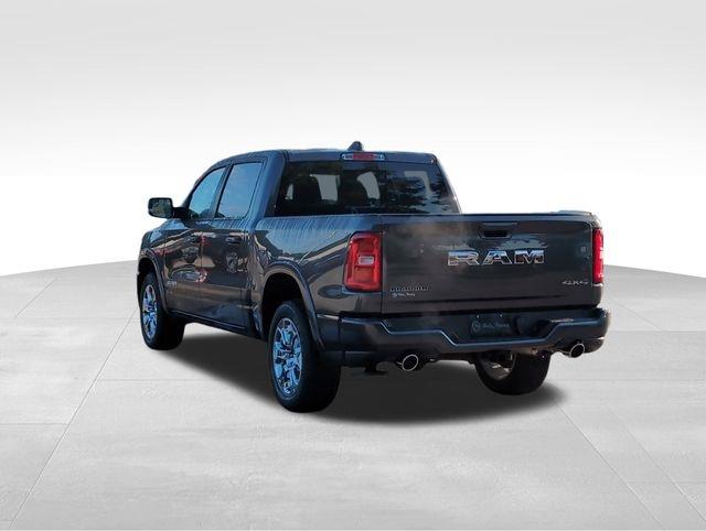 2026 Ram 1500 Big Horn photo 3