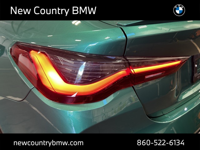 2024 Bmw M4 photo 31