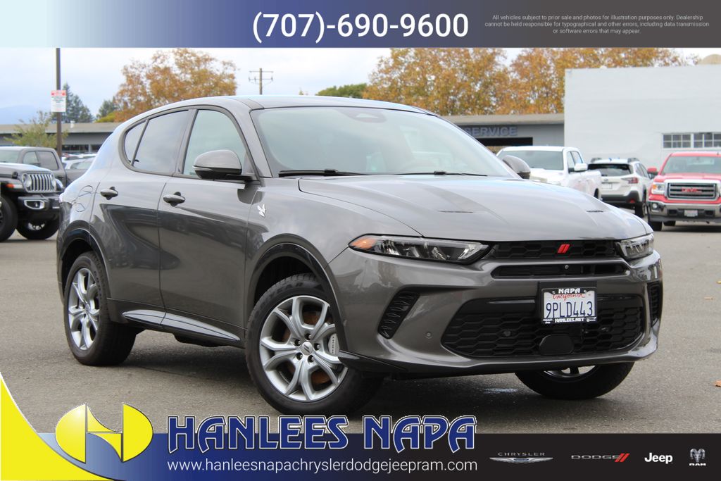 2024 Dodge Hornet R/T Plus's photo