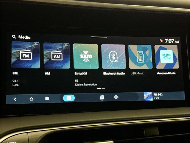 2026 Hyundai Palisade Calligraphy photo 29