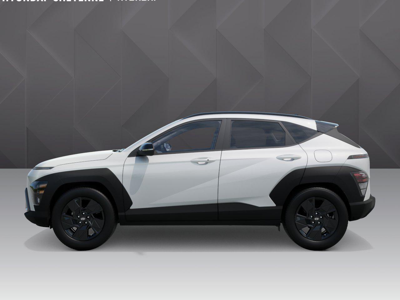 2026 Hyundai Kona SEL photo 4