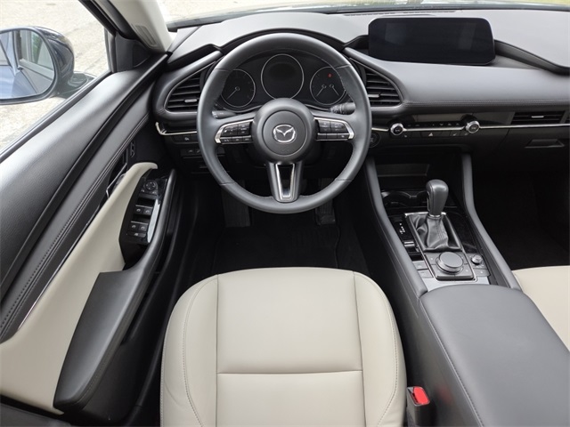 2025 Mazda Mazda3 2.5 s Preferred photo 19