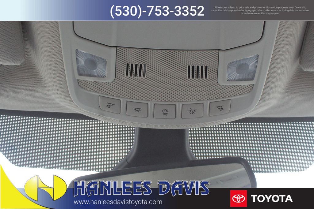 2024 Ford Edge SEL photo 18