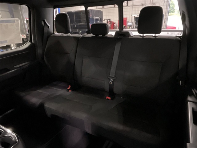 2025 Ford F-150 XLT photo 28