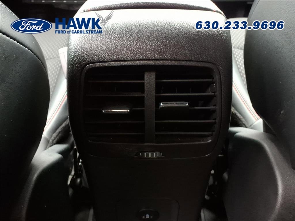 2025 FORD ESCAPE - Image 28