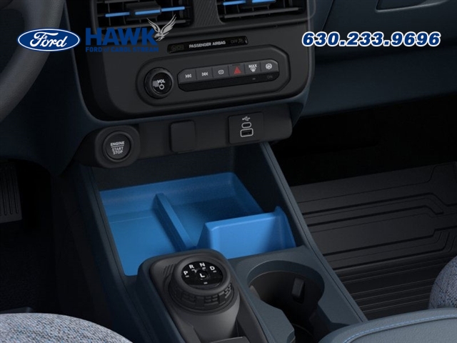 2025 FORD MAVERICK - Image 16