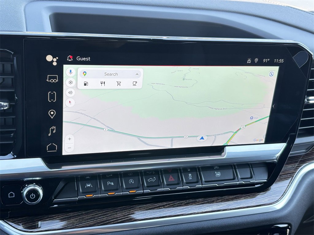 2026 Gmc Sierra 1500 Elevation photo 17