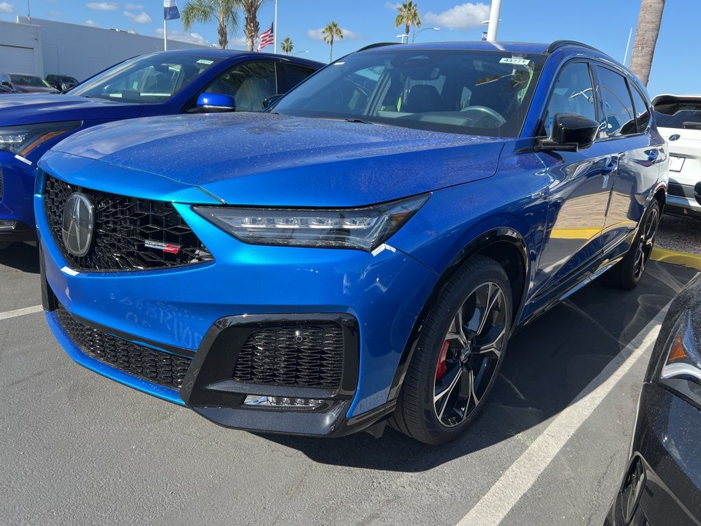 2026 Acura MDX Type S w/Advance Package's photo