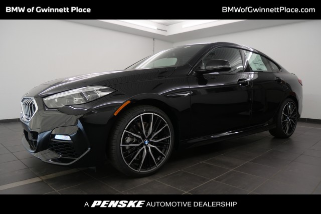 Pre-Owned 2024 BMW 2 Series 228i 4D Sedan in Duluth #91210 ...