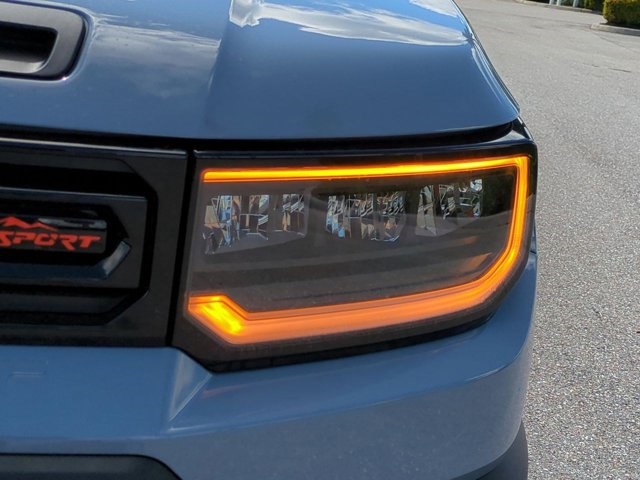 2026 Honda Passport TrailSport Elite photo 8