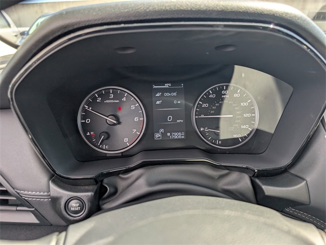 2024 Subaru Outback Premium photo 21