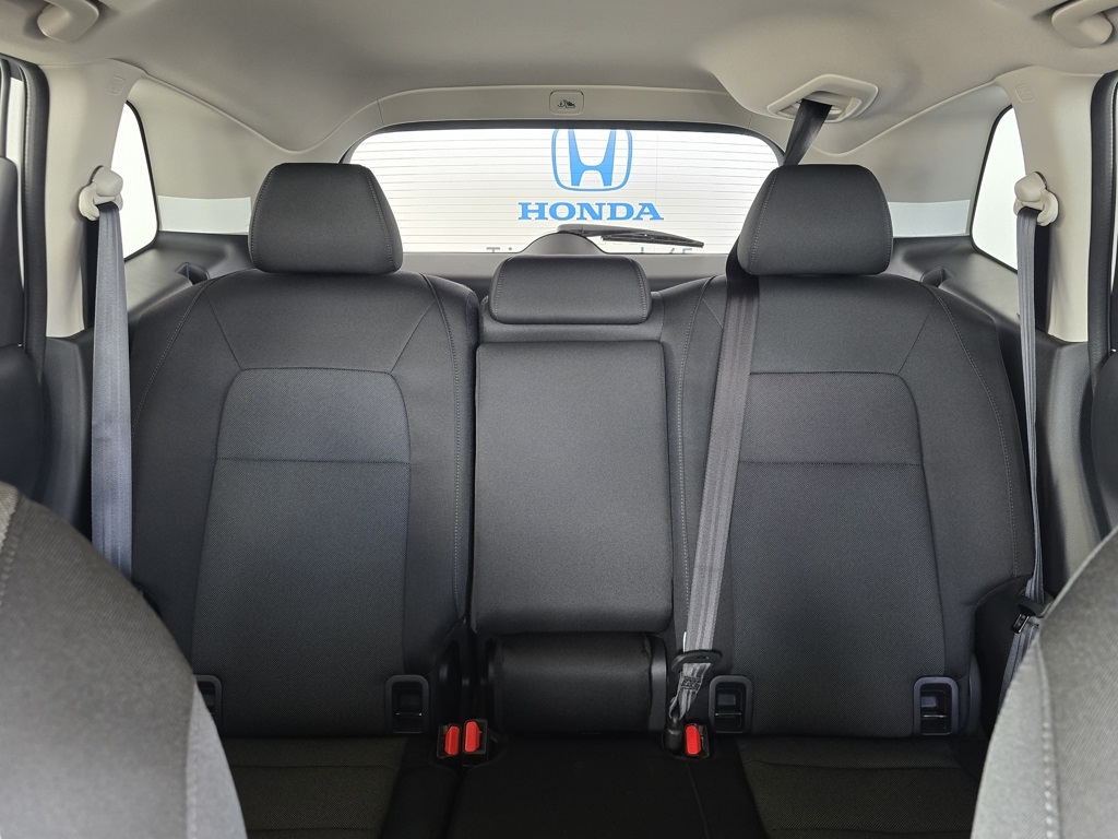 2026 Honda CR-V EX photo 20