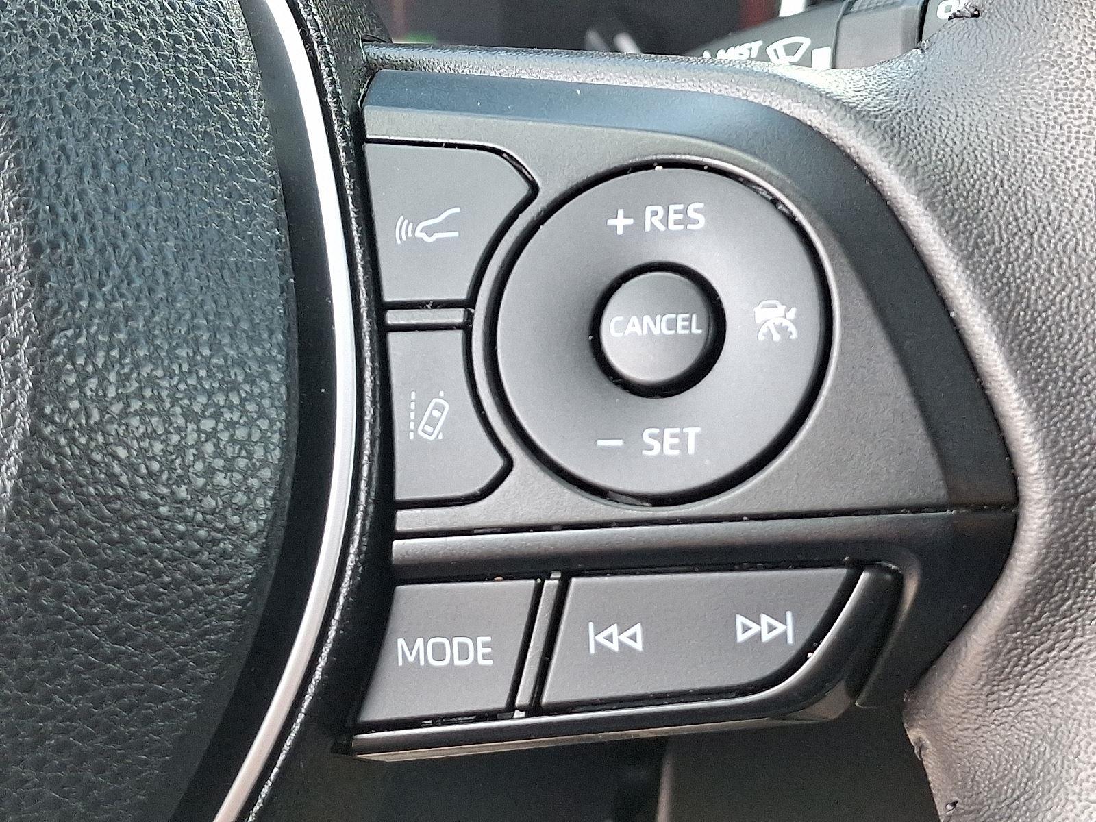 2024 Toyota RAV4 Adventure photo 19