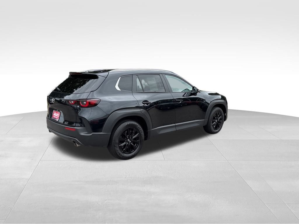 2025 Mazda CX-50 2.5 S Preferred photo 5