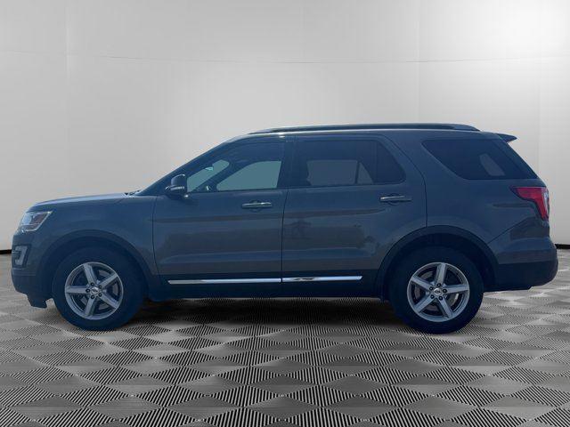 Used 2017 Ford Explorer XLT with VIN 1FM5K8DH0HGC24463 for sale in Moses Lake, WA