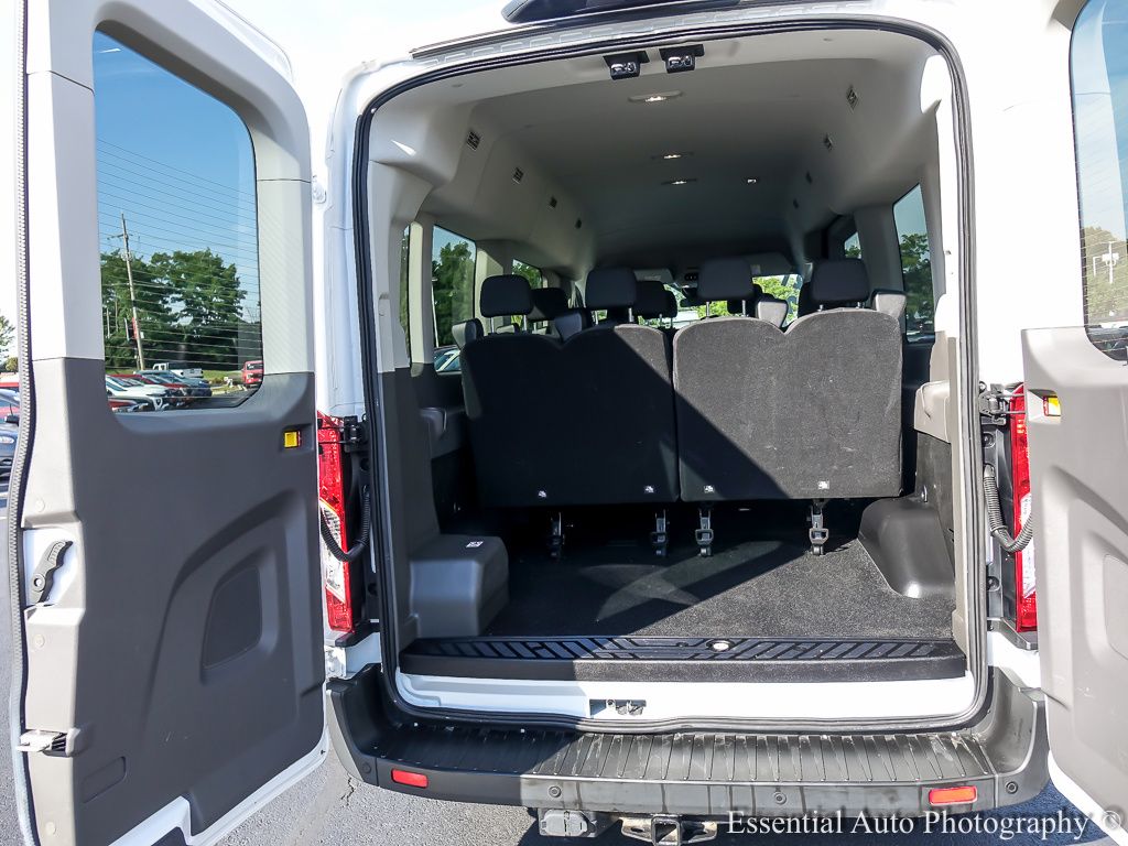 2021 FORD TRANSIT - Image 18