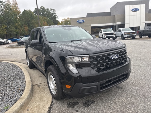 2025 Ford Maverick XL photo 3