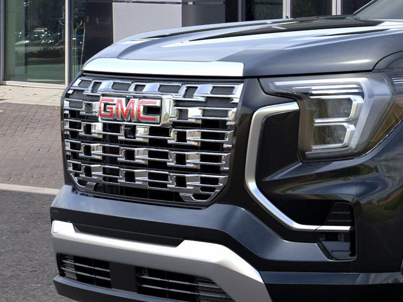 2026 Gmc Terrain Denali photo 8