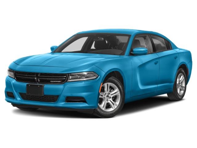 2023 Dodge Charger SXT's photo