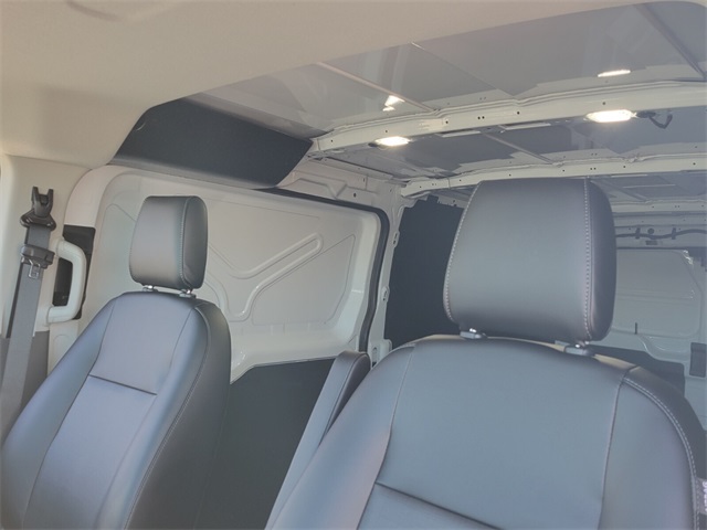 2024 Ford Transit 350