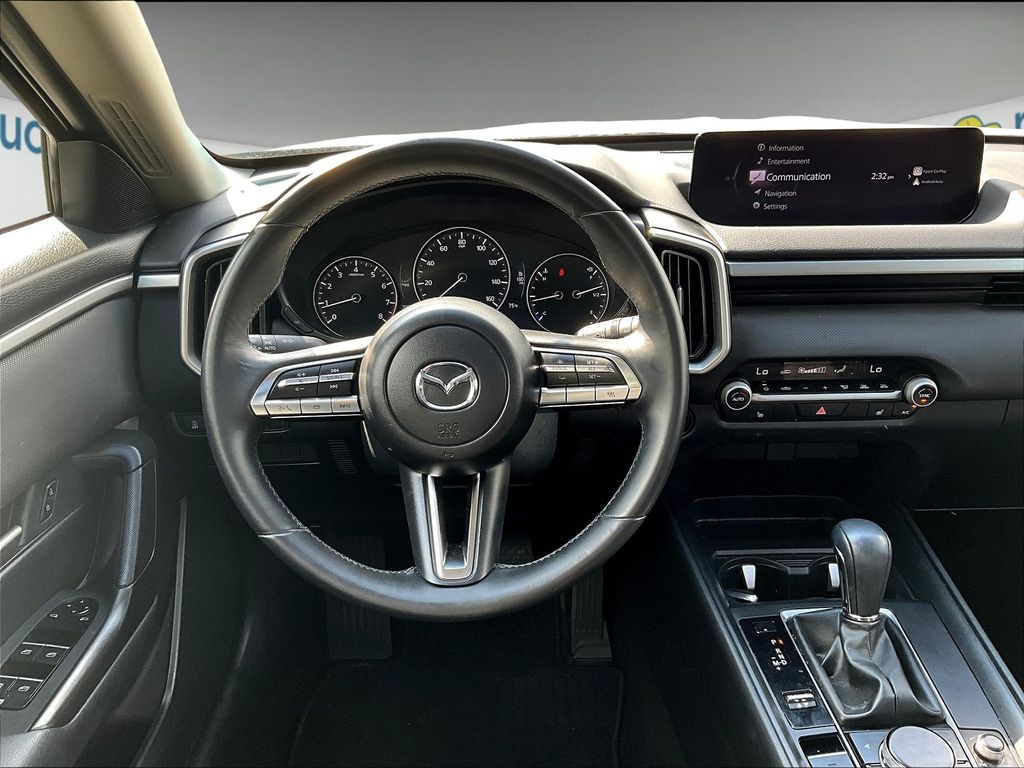 2023 Mazda CX-50 2.5 Preferred Plus photo 17