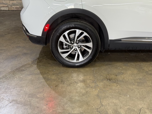 2023 Buick Envision Essence photo 4