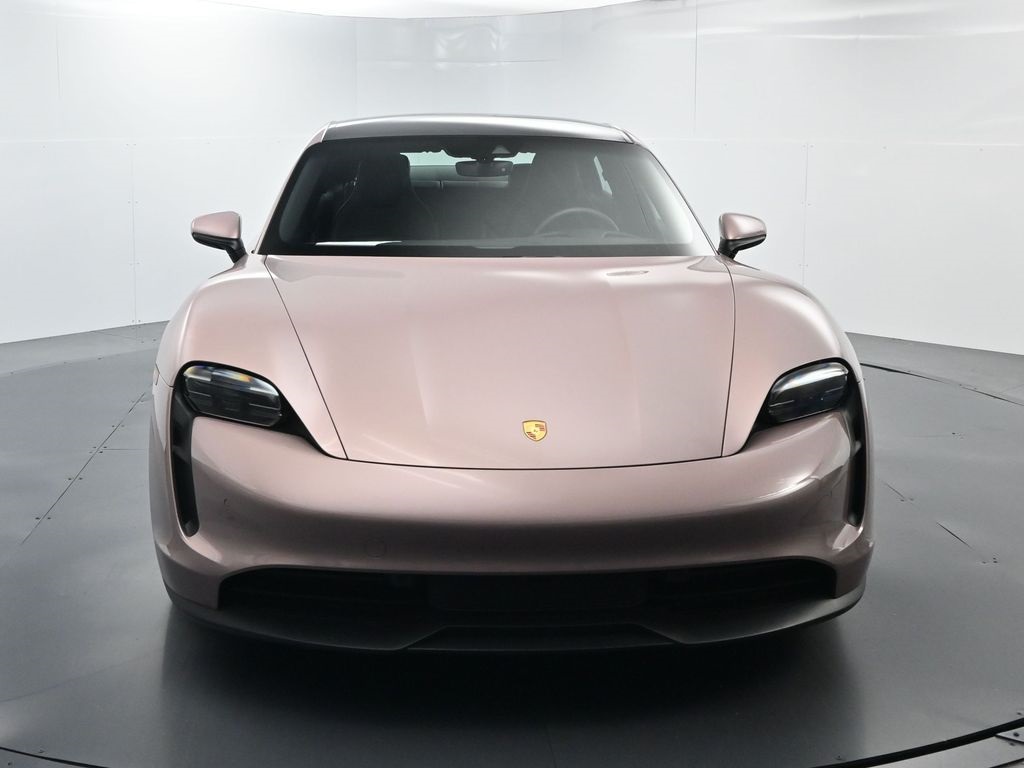 2022 Porsche Taycan 4S photo 16
