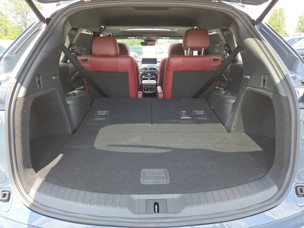 2023 Mazda CX-9 Carbon photo 24