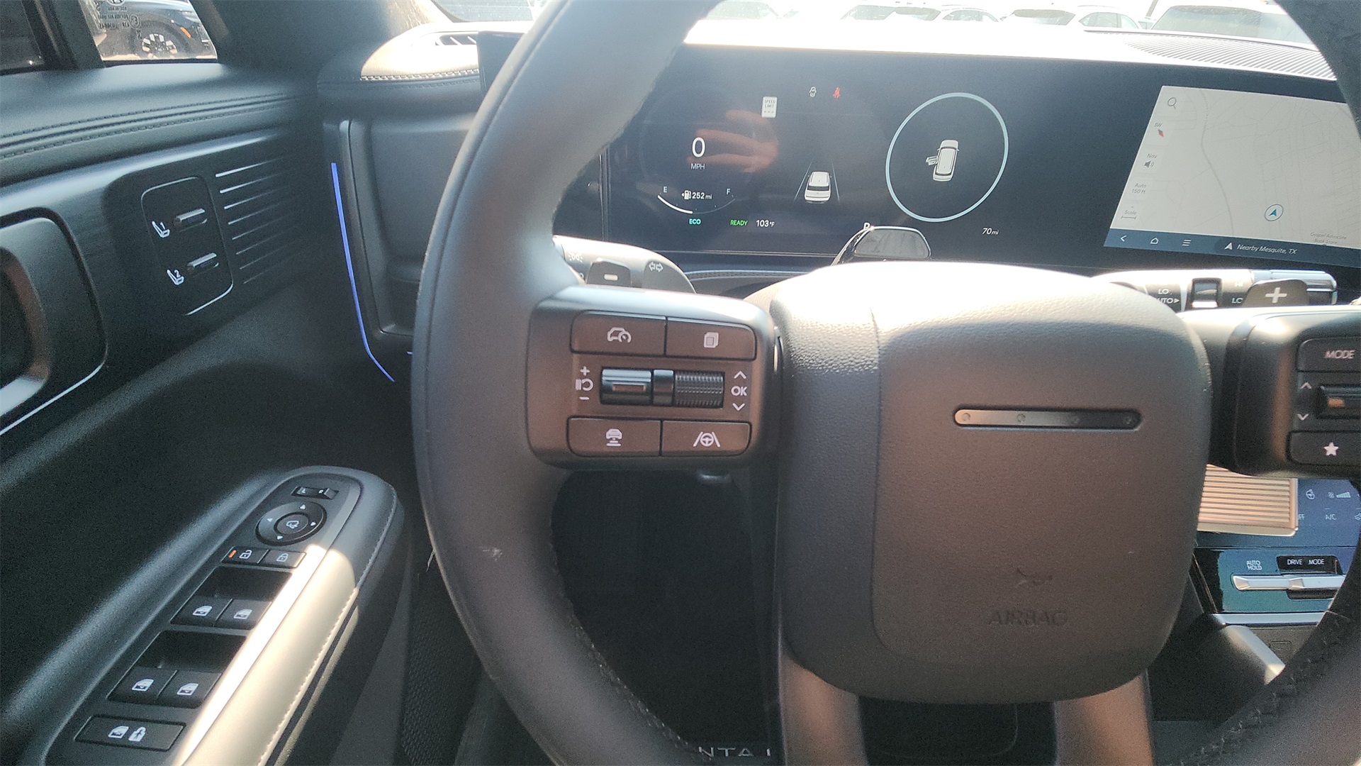 2026 Hyundai Santa Fe Calligraphy photo 24
