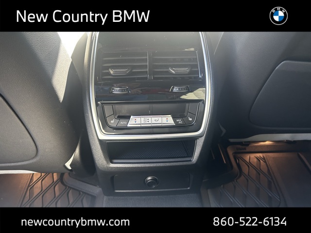 2023 Bmw X5 M50i photo 22