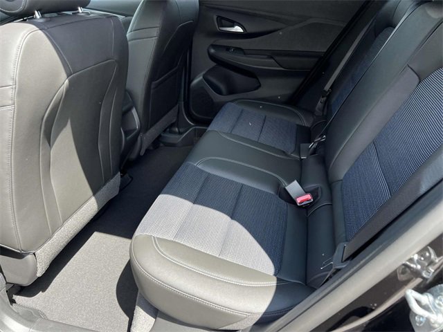 2025 Buick Envista Preferred photo 10