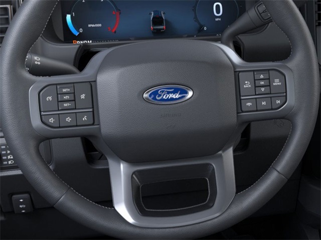 2026 Ford F-350 Lariat photo 12
